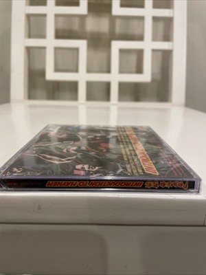 Introduction to Mayhem [PA] by Primer 55 (CD, Sep-2000, Island