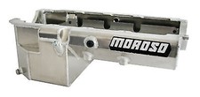 MOROSO PERFORMANCE 20385 OIL PAN (20385)