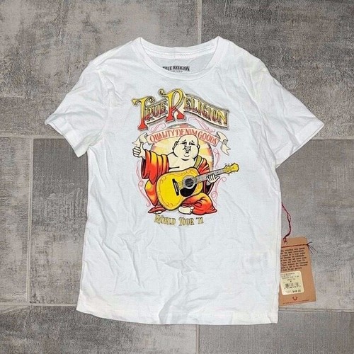 NWT True Religion Kids Boys/Girls 