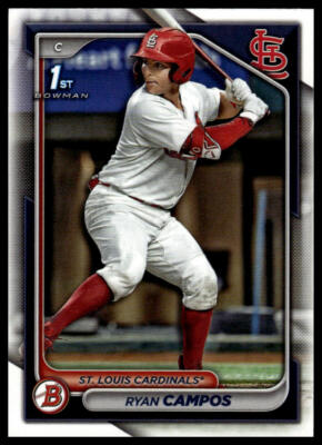 TJ BLAND｜DRAFT PAC 156 TJ BLAND｜DRAFT PAC 156 2018 Bowman Draft BD-156 Tyler Frank