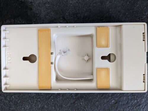 2WIRE DSL FILTER SINGLE-LINE WALL MOUNT - 第 4/4 張圖片