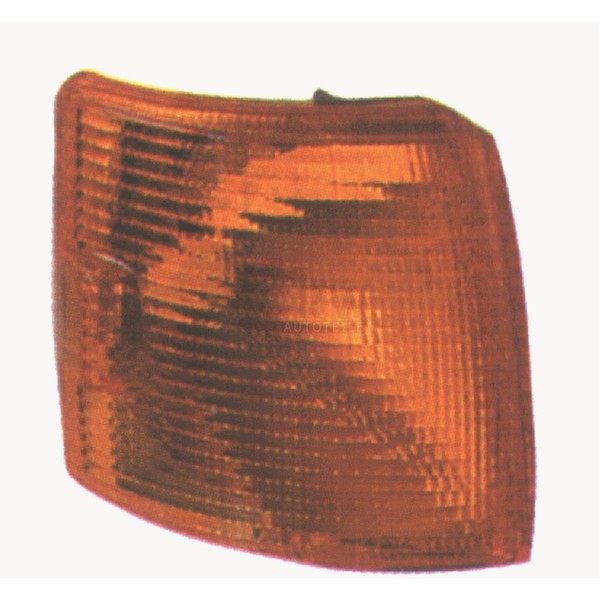 Diederichs Blinkleuchte Blinker Rechts FüR VW Transporter IV Bus 2270070-image