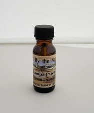 Champa Patchouli Fragrance Oil 1/2 Oz – Exotic & Earthy | Free Shipping | USA