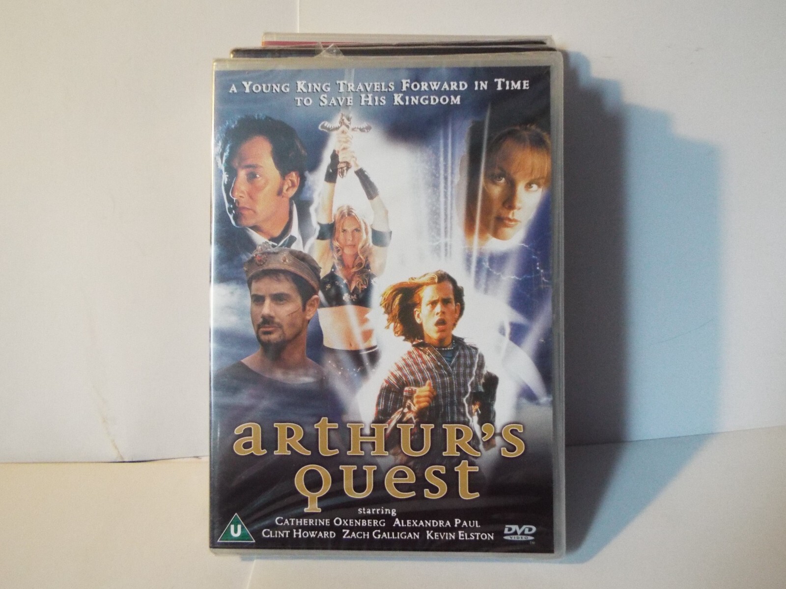 A TOUCH OF FROST SERIES 5 VOL 3 TRUE CONFESSIONS DVD