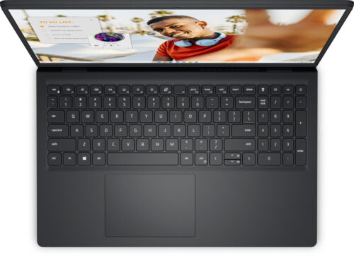 Dell Inspiron 15" 3000 3535 Ryzen 5 7530U AMD Radeon 16GB 512GB SSD FHD 120hz 15 - Bild 4 von 8