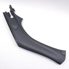 20162020-tesla-model-x-front-frunk-right-underhood-apron-cover-trim-oem-26br