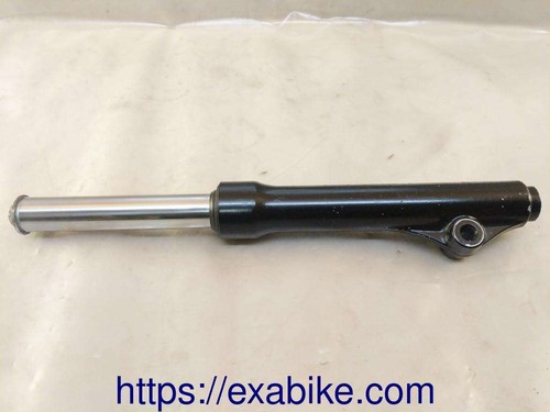Bras De Fourche Droit Suzuki TS 125 – 1979 à 1981 (TS125ER) – Réf 51103-48500
