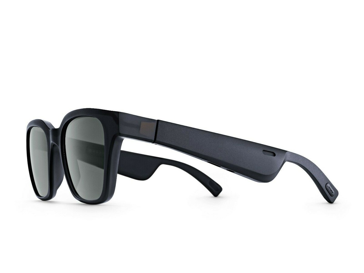 Bose Frames Alto Smart Glasses Bluetooth Audio Sunglasses w/ Open