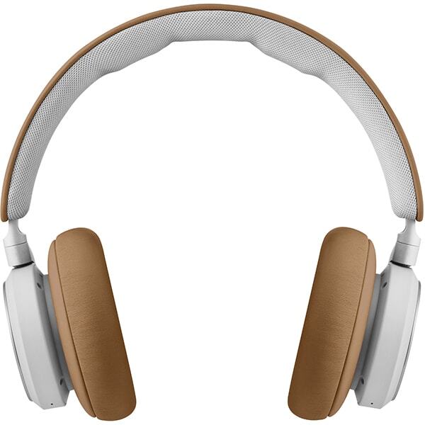 Bang & Olufsen Beoplay HX Wireless On-Ear Headphones, Timber