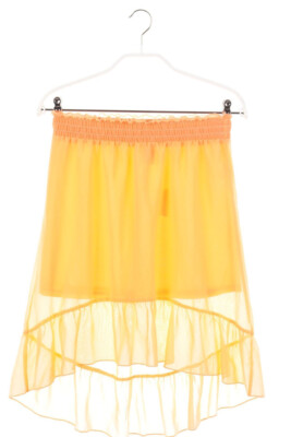 Faded Glory Rock Volants INT XL = 164 neon-pink