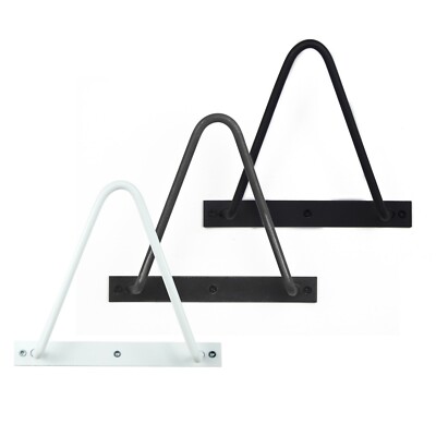 Prospekthalter holz wand