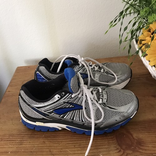 brooks beast 4e shoes