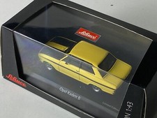 Opel Kadett B SPORT-1:43-sedan model-in OVP-selten