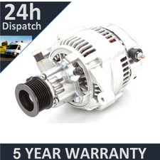 Alternator For Land Rover Defender L316 2.5 TD5 2.5 D ERR6999