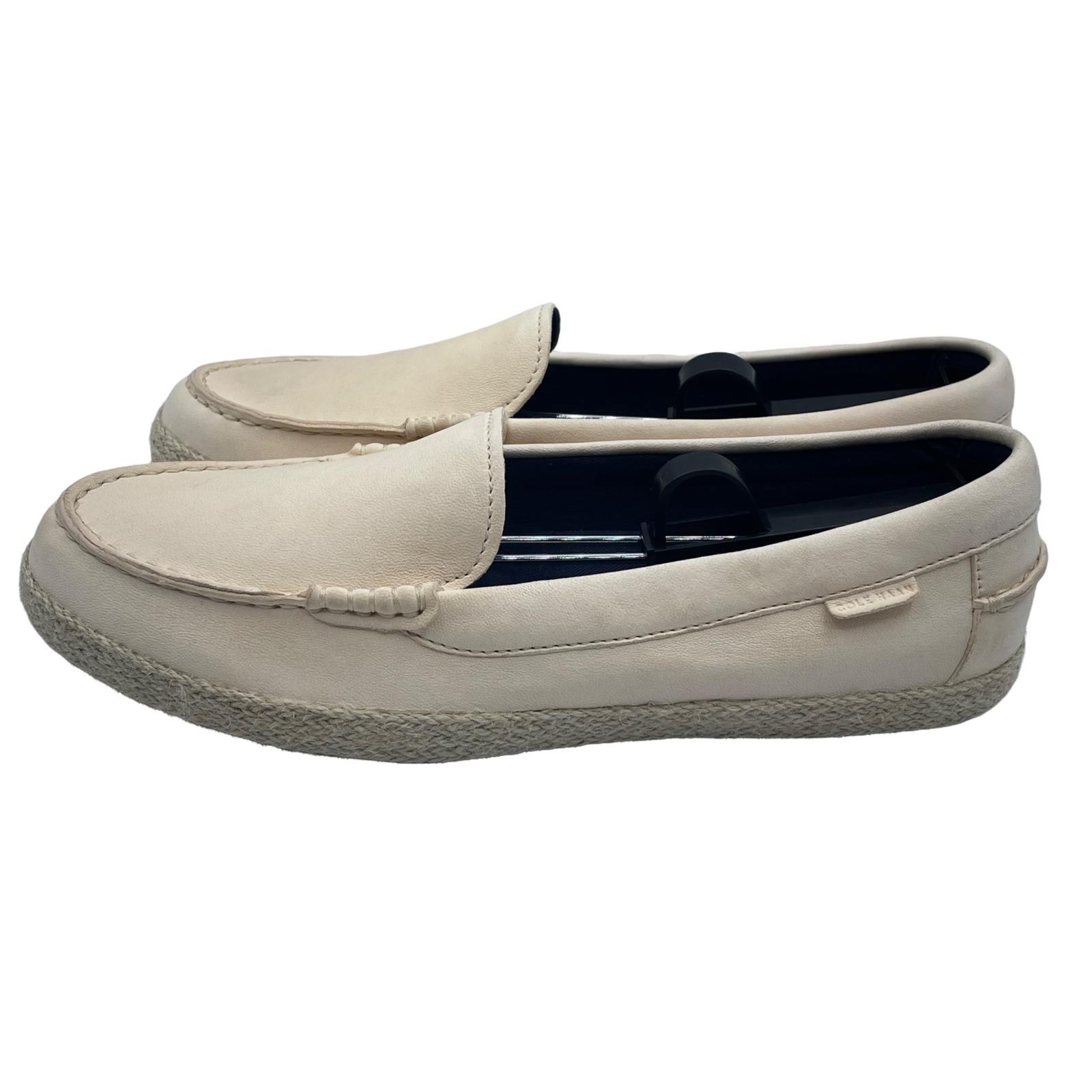 Cole Haan Nantucket Slip On Leather 
