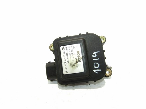 Audi A6 C5 4b1820511m Stellmotor Heizung Heater flap climate air motor