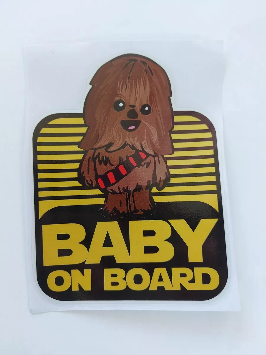Chewbacca cheap car accessories