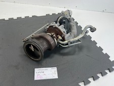 2018-2020 Lexus Ls 500 3.4l Right Passenger Engine Turbocharger Turbo Oem