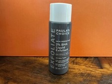 Paulas Choice Skin Perfecting 2% BHA Liquid E...