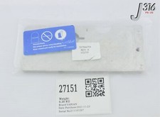 27151 VARIAN ADAPTOR NEW E17066721