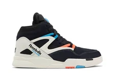 Reebok Pump Omni Zone 2 'Rec Center' HR0504