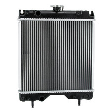 UPGRADE Radiator For Kubota BX22D BX2230D BX2200D BX23D #K256185210