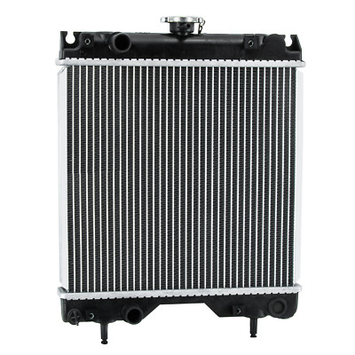 UPGRADE Radiator For Kubota BX22D BX2230D BX2200D BX23D K256185210 USA