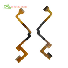 Suitable for Panasonic camera HD7 LCD display connection cable/repair parts