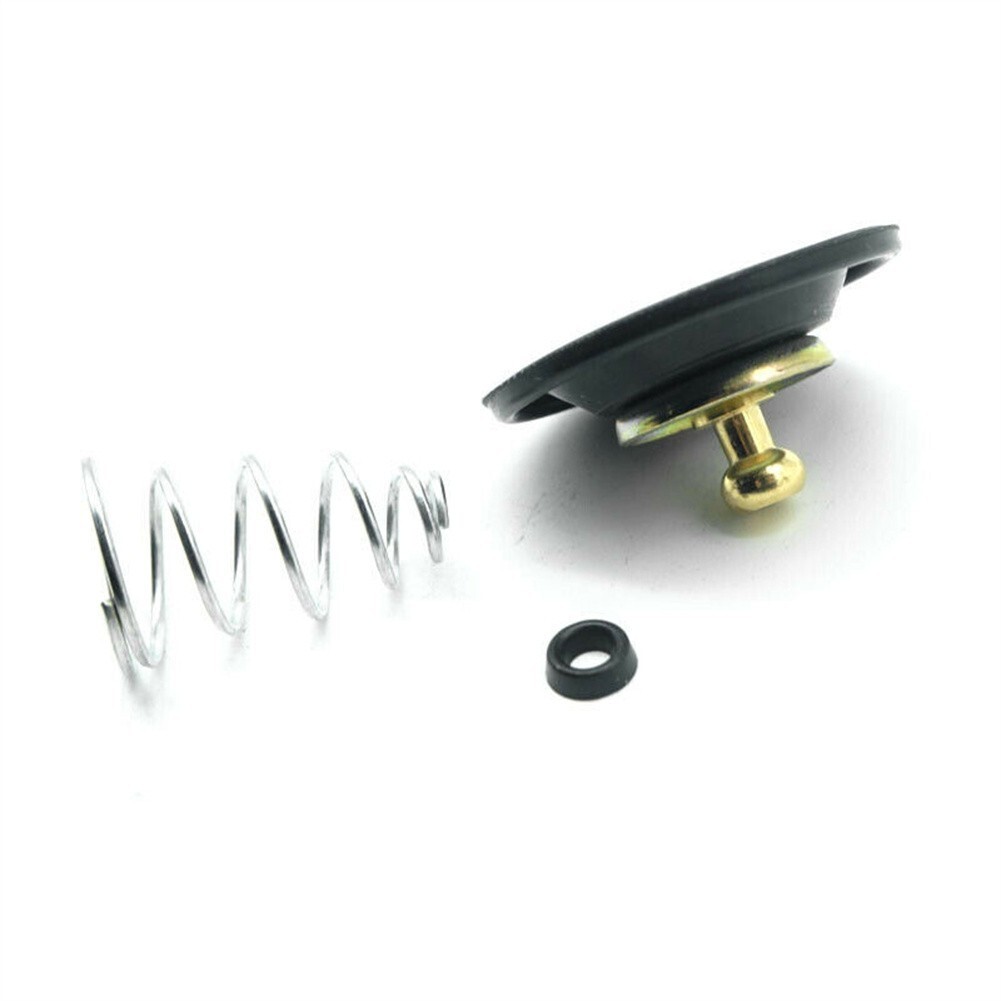 1 Set Carb Air CutOff Valve Diaphragm For Honda CB400T/GL500/GL1100