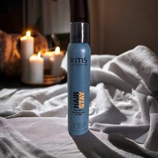 KMS Hair Stay Style Boost 6.7 oz Original Formula, Discontinued and Hard to Find