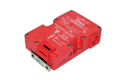 Guard master Allen-Bradley TLS-1 27004 INTERLOCK SWITCH 24V