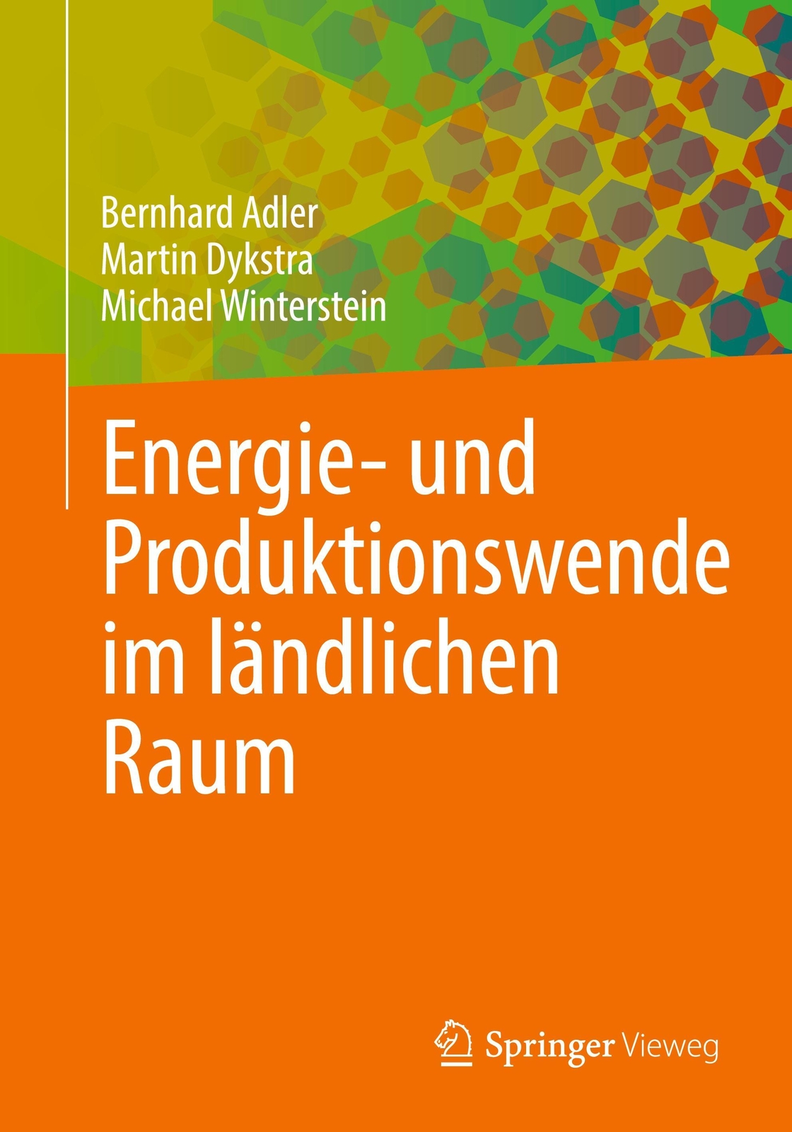 Thumbnail - Energie- Und Produktionswende Ländlichen Raum Bernhard Adler (u. A.)