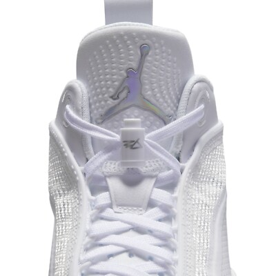 Air Jordan 36 Low Pure Money 2022 Size 9 (display Model) | eBay