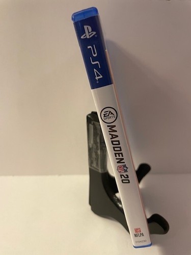 Madden NFL 20 (Sony PlayStation 4 PS4, 2018) getestet funktioniert guter Zustand - Bild 2 von 7