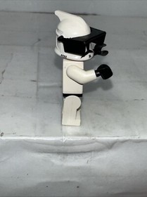 Lego Star Wars Clone Trooper Clone Wars Minifigure sw0200 7676