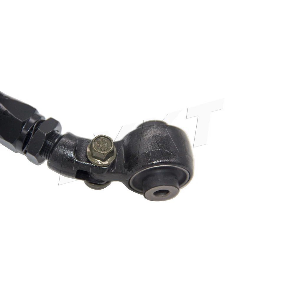 LYKT 2pcs Front Adjustable Camber Arms Kit for Infiniti M35h/37/56、Q70/70L Foto 4 de 4