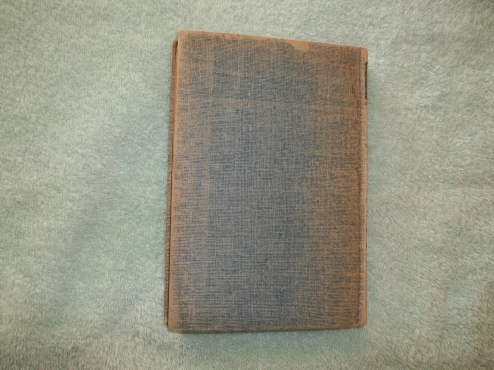 THE GREAT GATSBY. F. SCOTT FITZGERALD. RARE GROSSET 1949 REPRINT OF 1ST EDITION. Foto 2 de 4