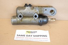 GMC 300 370 1955-1959 Bendix 11204 cilindro maestro de freno (Dorman M21698)