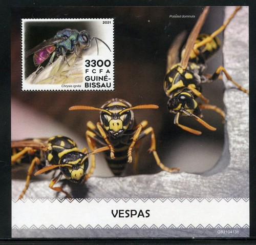 Guinée-Bissau 2001 – Timbres Préhistoriques Animaux, édition Complète 1554-1562, Neuf Avec Gomme (MNH)