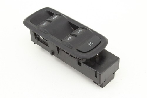 11-13 Ford Fiesta LH Left Driver Window Control Switch OEM - Picture 4 of 9