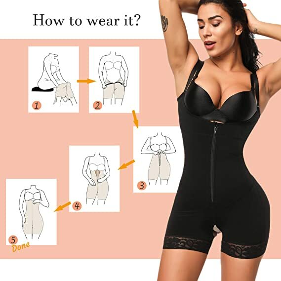 Generic Body Da Allenamento Per La Vita Da Donna Body Per Il