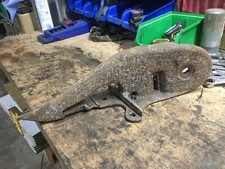 Ferguson te2 finger Bar mower end sythe peice