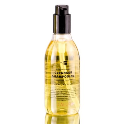 Oligo Calura Moisture Balance Cleanser Shampoo 8.5oz 250ml