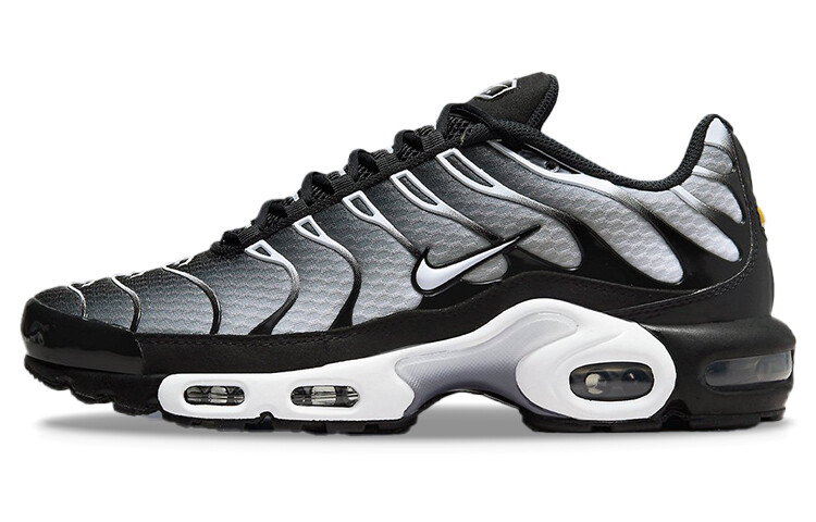 Nike Air Max Plus Black Metallic Silver 2022 - DM0032-003