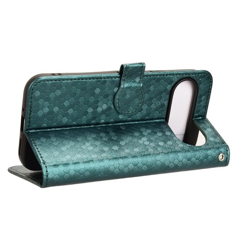 PU Leather Wallet Magnetic Phone Case For Google Pixel 9 Pro XL 8 7 6 5 4XL 3 3A - Picture 44 of 54