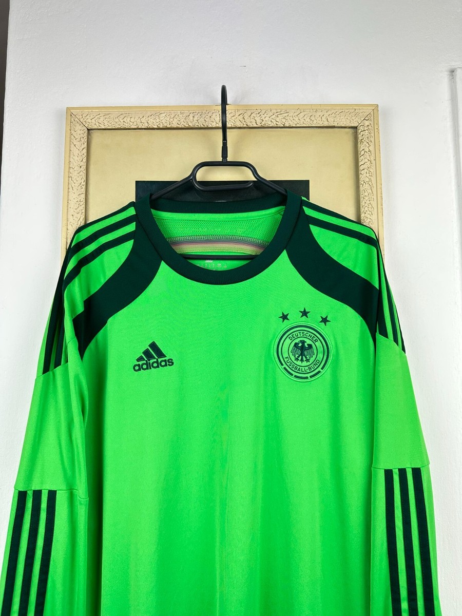 日本代表　黒本ギレルメ　ユニフォーム　L　 アディダス　adidas　GK　黄緑 s-l1200.jpg