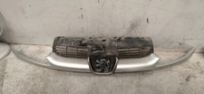 962834280 front grille for PEUGEOT 206 SW 1.4 HDI 2002 208181