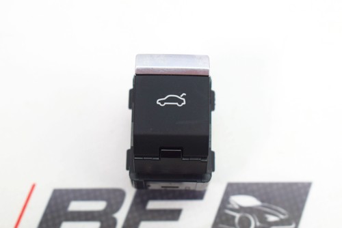 Audi Q7 4M 3.0 TFSI Heckklappentaster Schalter Taster Heckklappe 4M0959831A