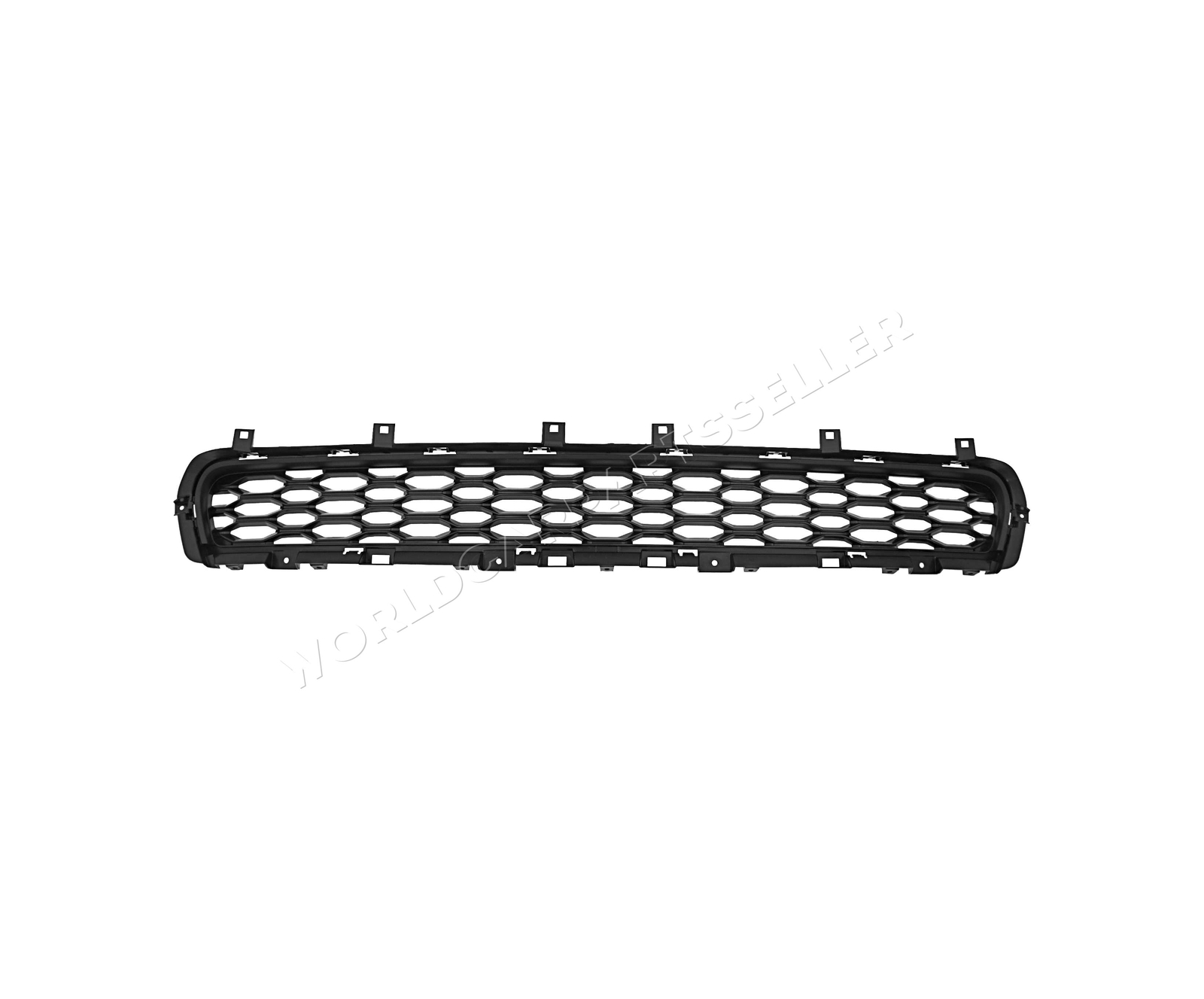 Bumper Ventilation Grill For DODGE DURANGO 21 6UZ26RXFAA eBay