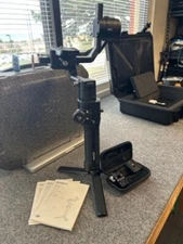 DJI Ronin S Gimbal Handheld Stabilizer - Please Read the noes in the Description